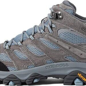 Merrell Moab 3 Granite Women's 10 NWOT